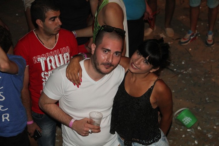 Full Moon Party Lebanon 2.0 Part 2